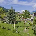 Lägenhet Weberhof 3 *