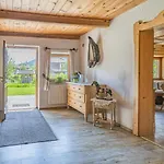 Appartement Weberhof 3 *