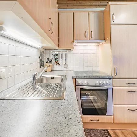 Apartmán Weberhof 3 *