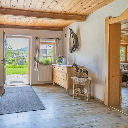 Apartmán Weberhof 3 *