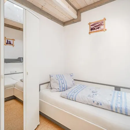 Weberhof 3 Apartmán