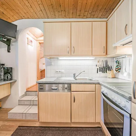 Apartmán Weberhof 3 *