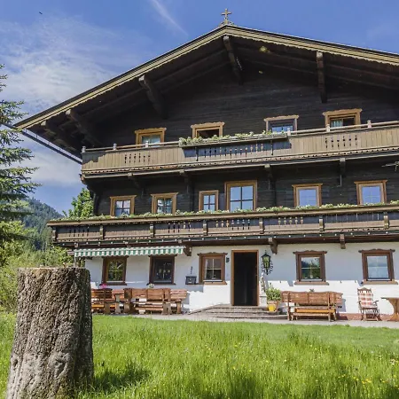 Apartmán Weberhof 3 *