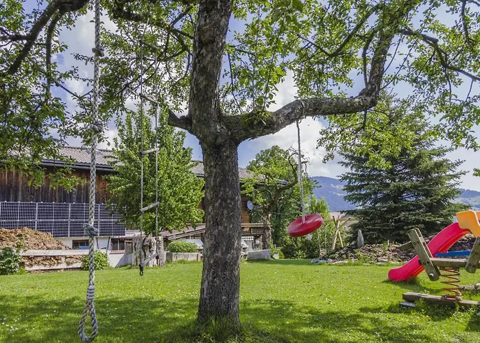 Weberhof 3 Brixen im Thale