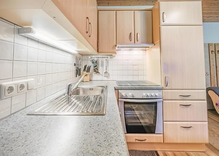 Appartamento Weberhof 3 *