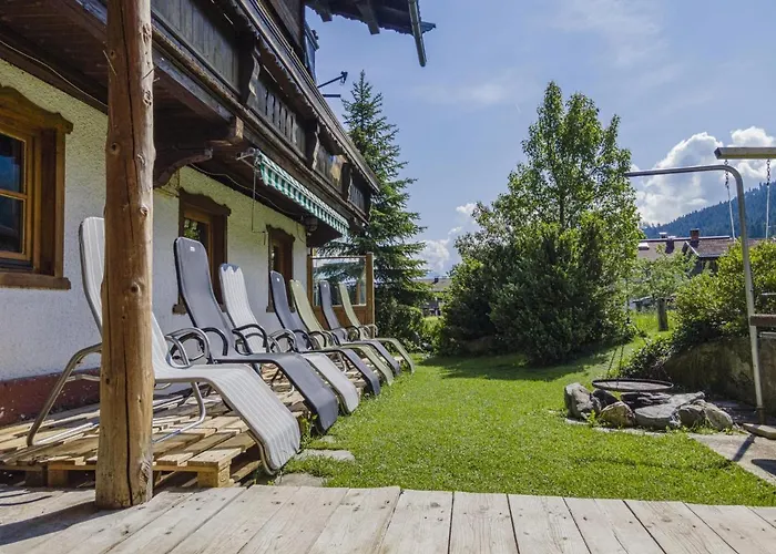 Appartamento Weberhof 3 *