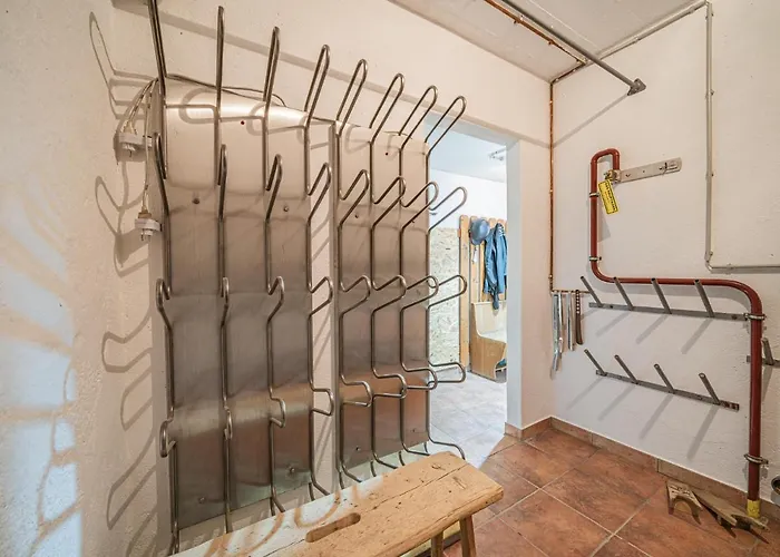 Appartamento Weberhof 3