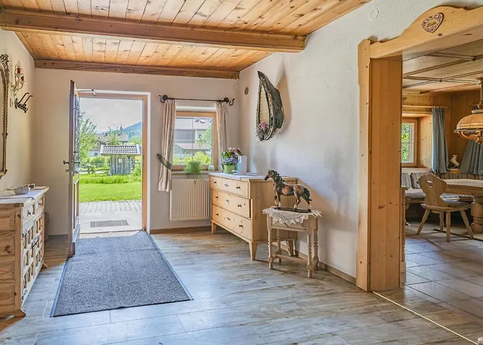 Apartmán Weberhof 3 *