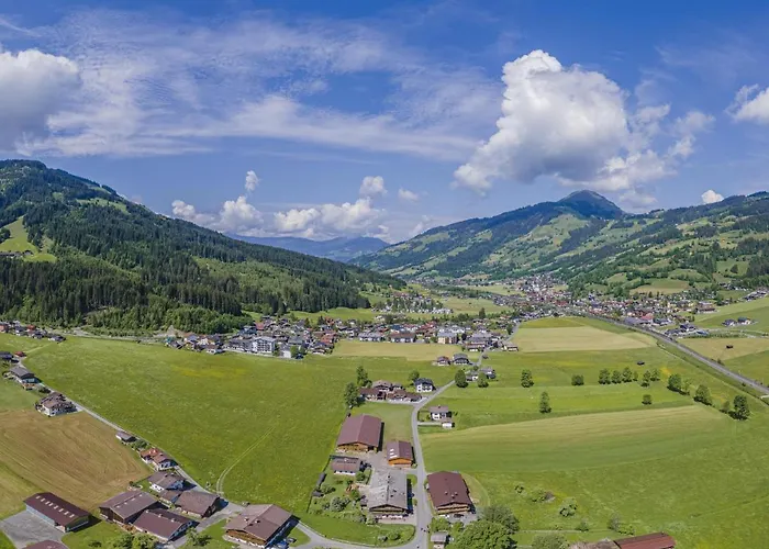 Weberhof 3 Brixen im Thale