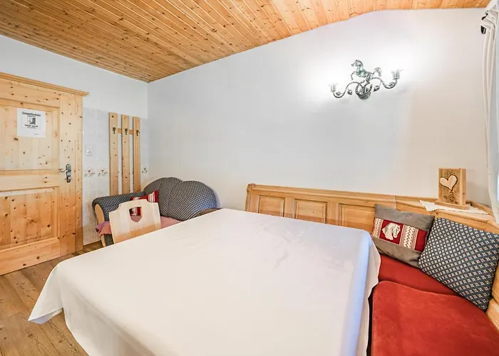 Weberhof 3 Brixen im Thale