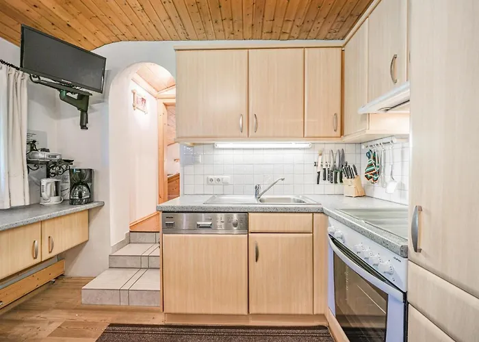Apartmán Weberhof 3 *