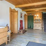 Weberhof 3 Apartment *