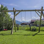 Apartment Weberhof 3 *