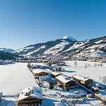 Weberhof 3 Apartment Brixen im Thale