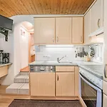 Apartment Weberhof 3 *